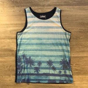 Urban Pipeline Tank Top